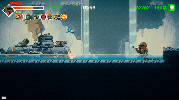 极速骆马 v1.5.0（Speedollama）免安装中文版 截图