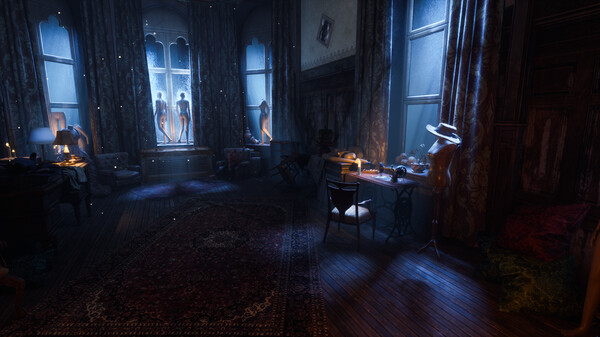 向生而死 v0.14.68.398（Death Relives）免安装中文版 截图