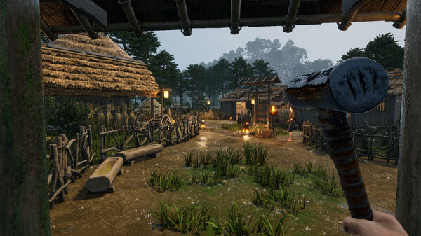 战国王朝 v1.1.0.8 全DLC 送修改器（Sengoku Dynasty）免安装中文版 截图