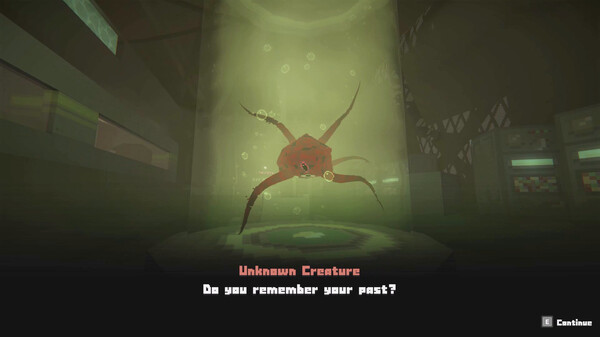 镜杀 Build.20512734（It Has My Face）免安装中文版 截图