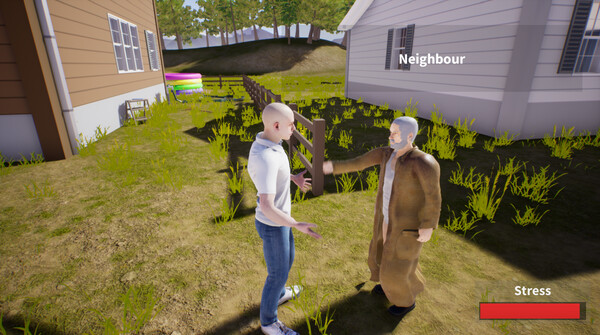 失败者模拟器 v1.0.0（Loser Simulator）免安装中文版 截图