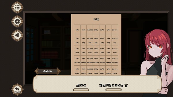 七日密语 v1.2.02（7 Days to End with You）免安装中文版 截图