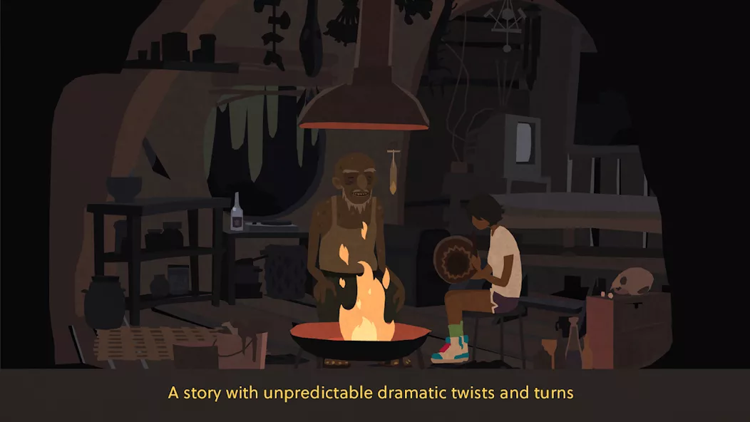 【安卓手机游戏】异变小镇 v1.83.5888 截图