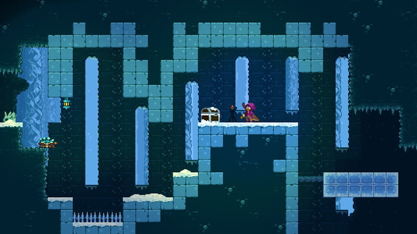 世界光环 v1.5.1（Aura of Worlds）免安装中文版 截图