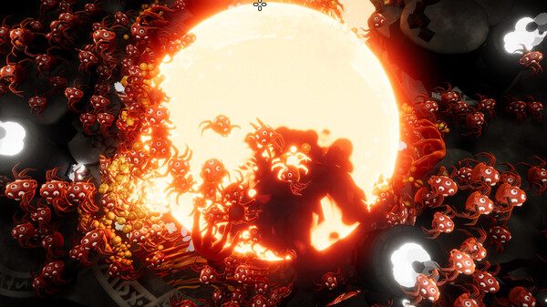 物理超度指南 Build.20149696（Holy Shot）免安装中文版 截图