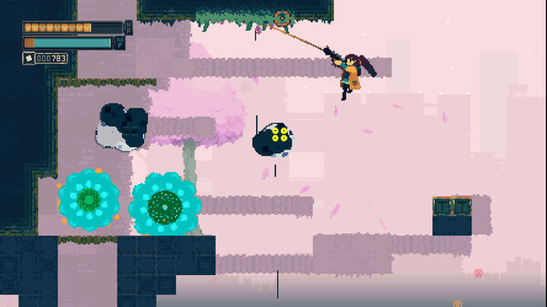 锈苔 v1.71（Rusted Moss）免安装中文版 截图