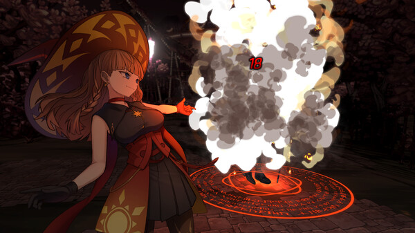 超时空方舟 v1.2c（Chrono Ark）免安装中文版 截图