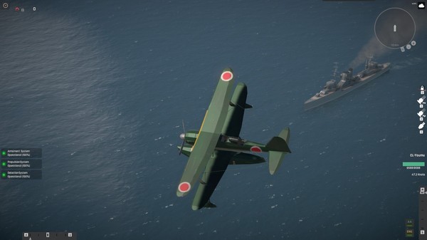 纳瓦尔艺术 Build.20692883（NavalArt）免安装中文版 截图