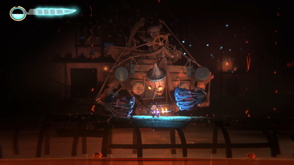 最暗黑的故事 v1.09（The Darkest Tales）免安装中文版 截图