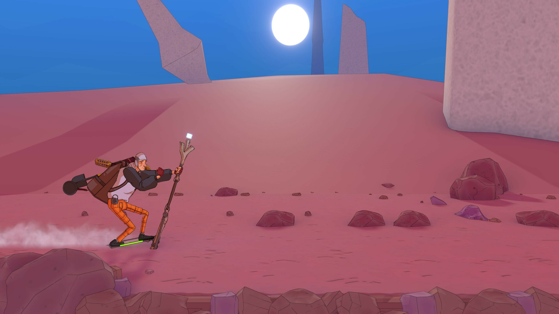 肯特开拓史 Build.21152649（Kentum）免安装中文版 截图