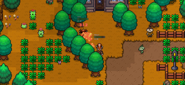 克洛蒙怪兽农场 Build.19586467（Chronomon）免安装中文版 截图