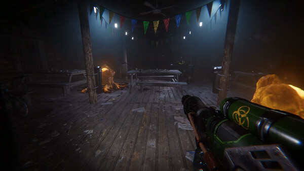 感染：起源 Build.16763066（Infestation Origins）免安装中文版 截图