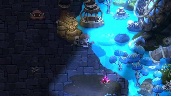 埃拉的呼唤 v1.1.5（Eira）免安装中文版 截图