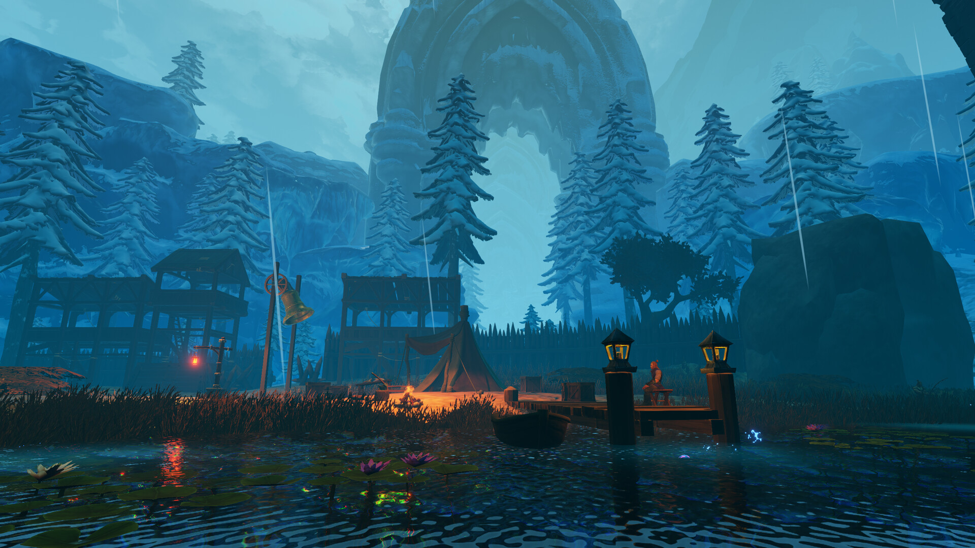 阿法隆 Build.20996808（Afallon）免安装英文版 截图