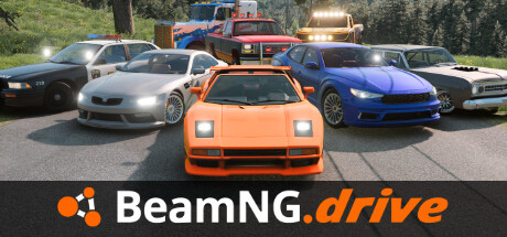 拟真车祸模拟 车祸模拟器 v0.33.1.0（BeamNG.drive）免安装中文版