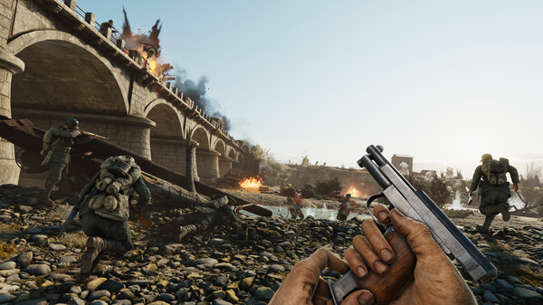 伊松佐河 v514.58558（Isonzo）免安装中文版 截图