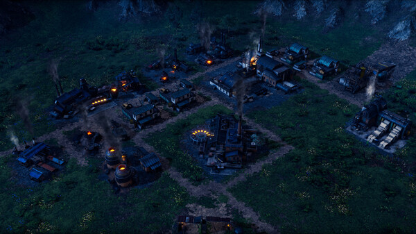 末日地带2 v1.0.9343.30407 送修改器（Endzone 2）免安装中文版 截图