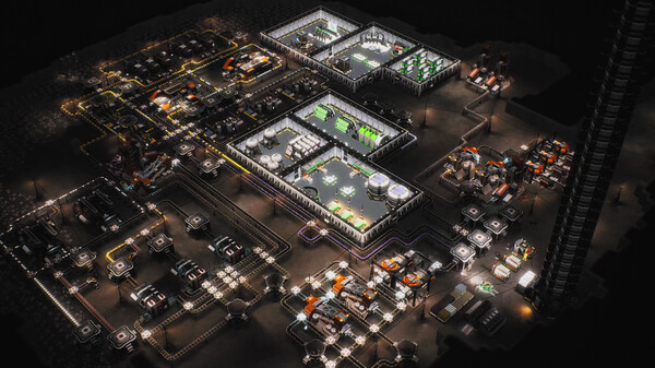 地壳 v0.99.02（The Crust）免安装中文版 截图