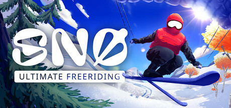 SNØ：终极自由滑雪 v1.0.04.25（SNØ: Ultimate Freeriding）免安装中文版