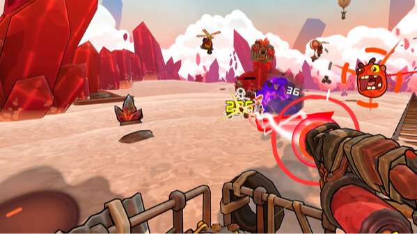 【安卓手机游戏】油老虎 v0.0.1（免谷歌） 截图