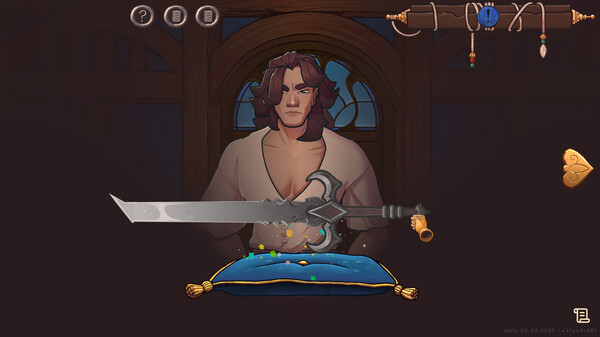 奇巧匠：手工经商模拟 v1.0.50（CraftCraft Fantasy Merchant Simulator）免安装中文版 截图