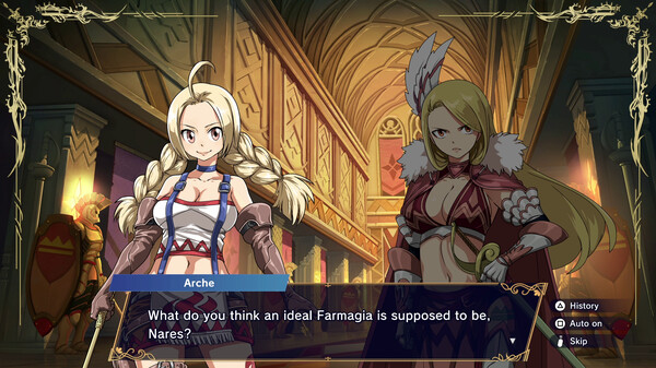 魔农传记 v1.0.1（FARMAGIA）免安装中文版 截图