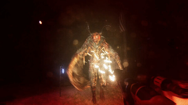 感染：起源 Build.16763066（Infestation Origins）免安装中文版 截图