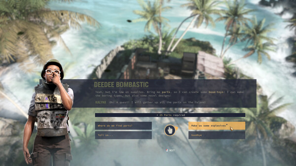 铁血联盟3 v1.5.1 送修改器（Jagged Alliance 3）免安装中文版 截图