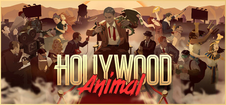 好莱坞动物 v0.8.31（Hollywood Animal）免安装中文版