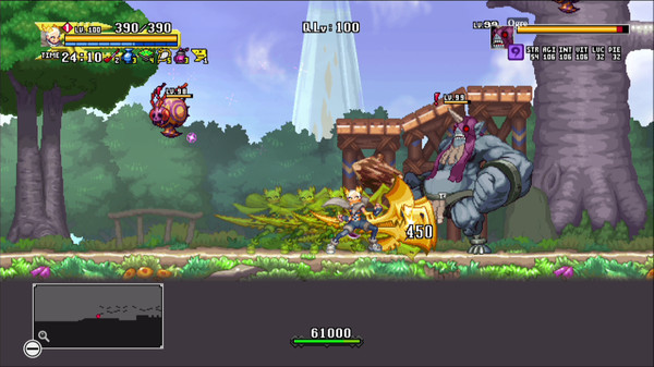 龙之死印 v3.1.5s（Dragon Marked For Death）免安装中文版 截图