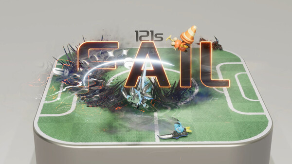 闪光公仔 正式版（Flash Doll）免安装中文版 截图