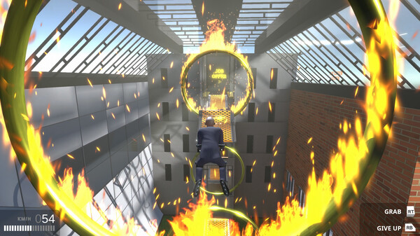 找个班上 v20250122（Get To Work）免安装中文版 截图