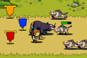 【安卓手机游戏】最后的防御_1.0.3