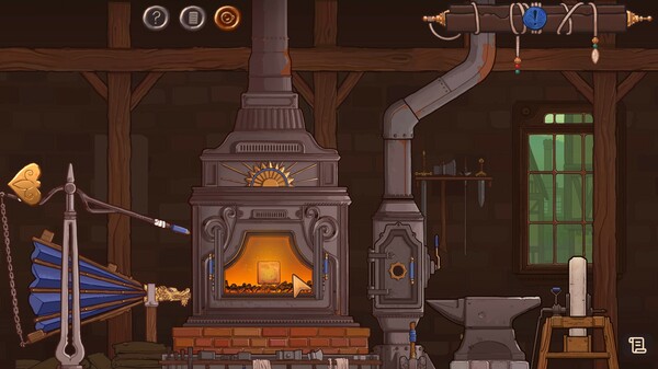 奇巧匠：手工经商模拟 v1.0.50（CraftCraft Fantasy Merchant Simulator）免安装中文版 截图