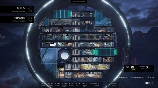 多重人生 v1.2.0.13（The Alters）免安装中文版 截图