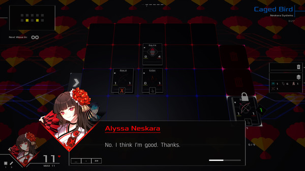 量子协议 Build.15406118（Quantum Protocol）免安装中文版 截图