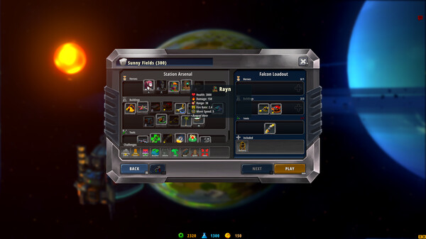 IDUN - 阵线推进官 v1.06（IDUN - Frontline Survival）免安装中文版 截图