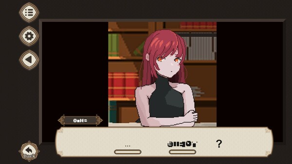 七日密语 v1.2.02（7 Days to End with You）免安装中文版 截图