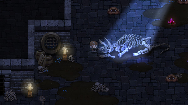 埃拉的呼唤 v1.1.5（Eira）免安装中文版 截图