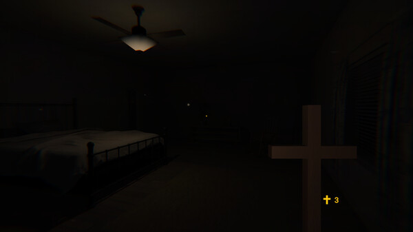 田野中的人 v1.0.0（The Man in the Fields）免安装中文版 截图