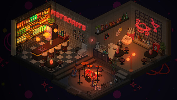 呓语小镇 v1.1.0.1（Whisper of the House）免安装中文版 截图