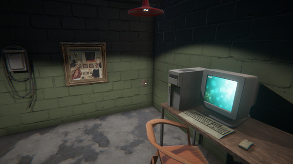 网吧模拟器2（Internet Cafe Simulator 2）免安装中文版 截图