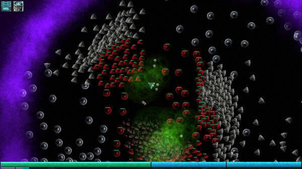 星际掠宝者 v0.7.7（Astroloot）免安装中文版 截图