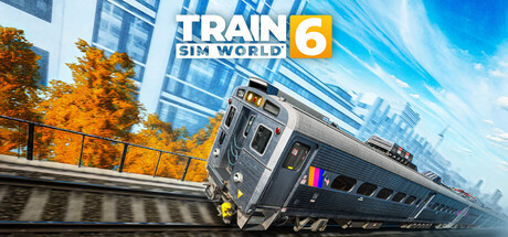 模拟火车世界6 v20251015 全DLC（Train Sim World 6）免安装中文版
