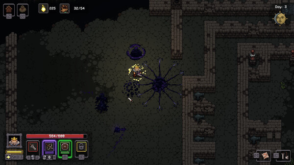 国王之墓 v1.5.1.0（Kingsgrave）免安装中文版 截图