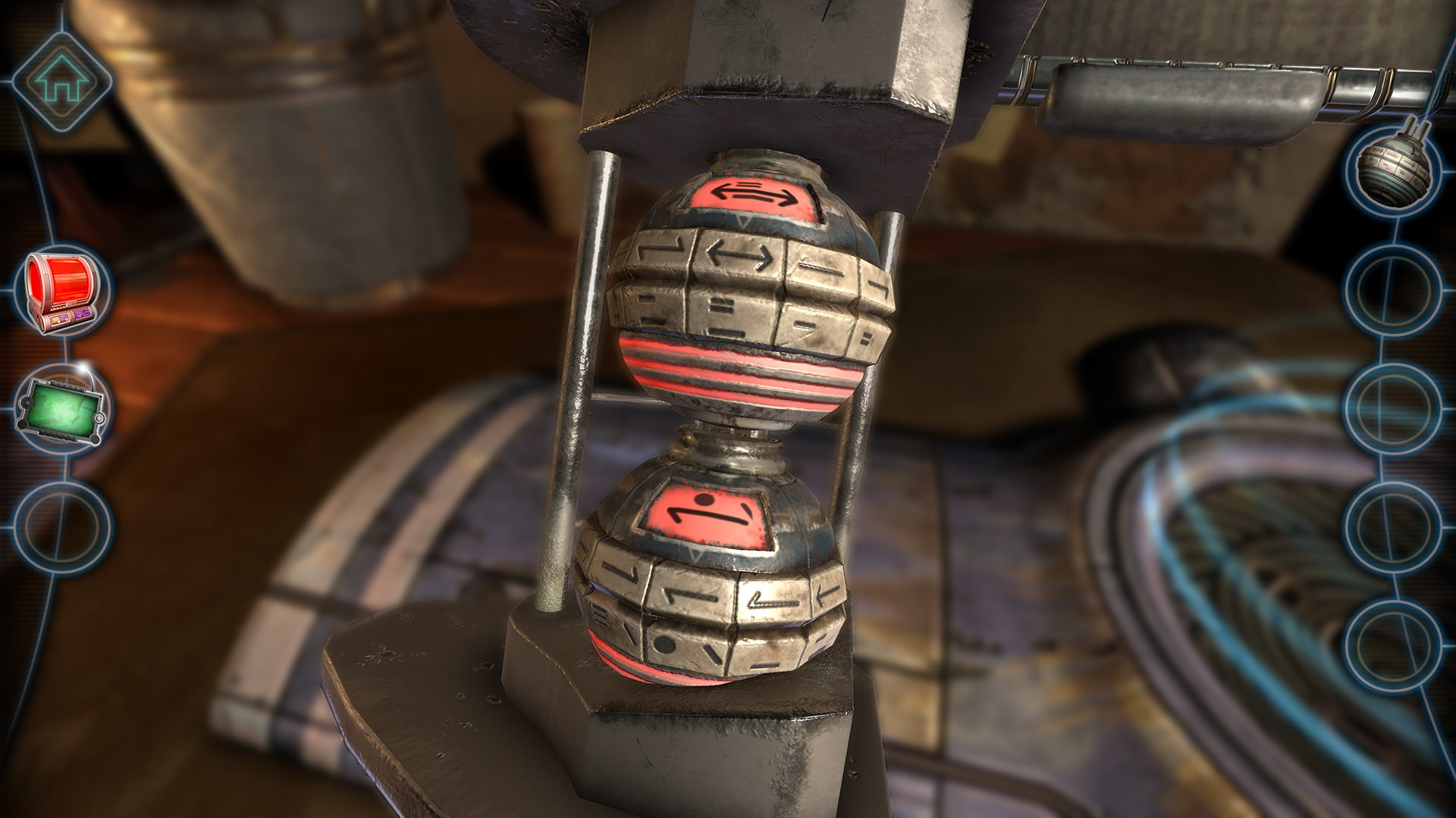 【安卓手机游戏】异星装置博物馆_1.20.149