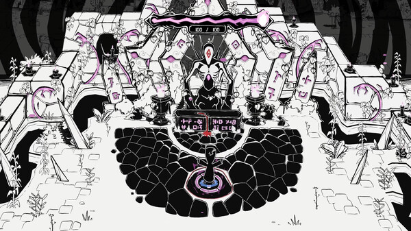 以邪神之名 Build.19348042（Worship）免安装中文版 截图