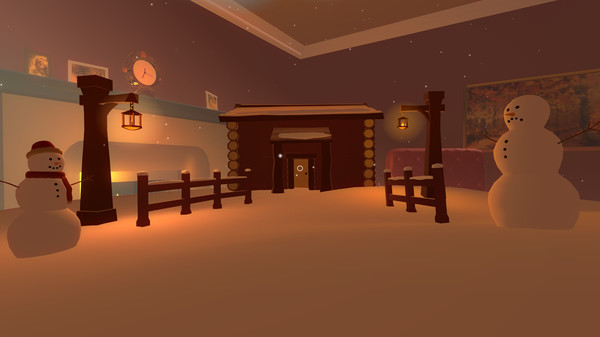 破碎的心智 v1.0.0（Fractured Minds）免安装中文版 截图