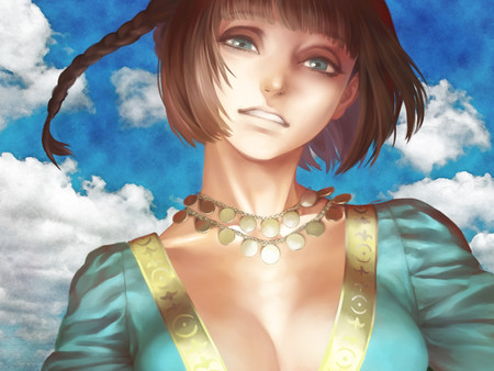 海市蜃楼之馆：纯真的安魂曲 v20250818 全DLC（The House in Fata Morgana: A Requiem for Innocence）免安装中文版 截图