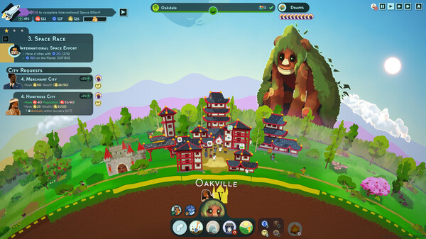 造物主2 v1.10.3 全DLC（Reus 2）免安装中文版 截图